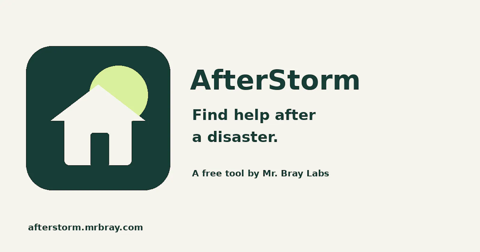 AfterStorm screenshot 2