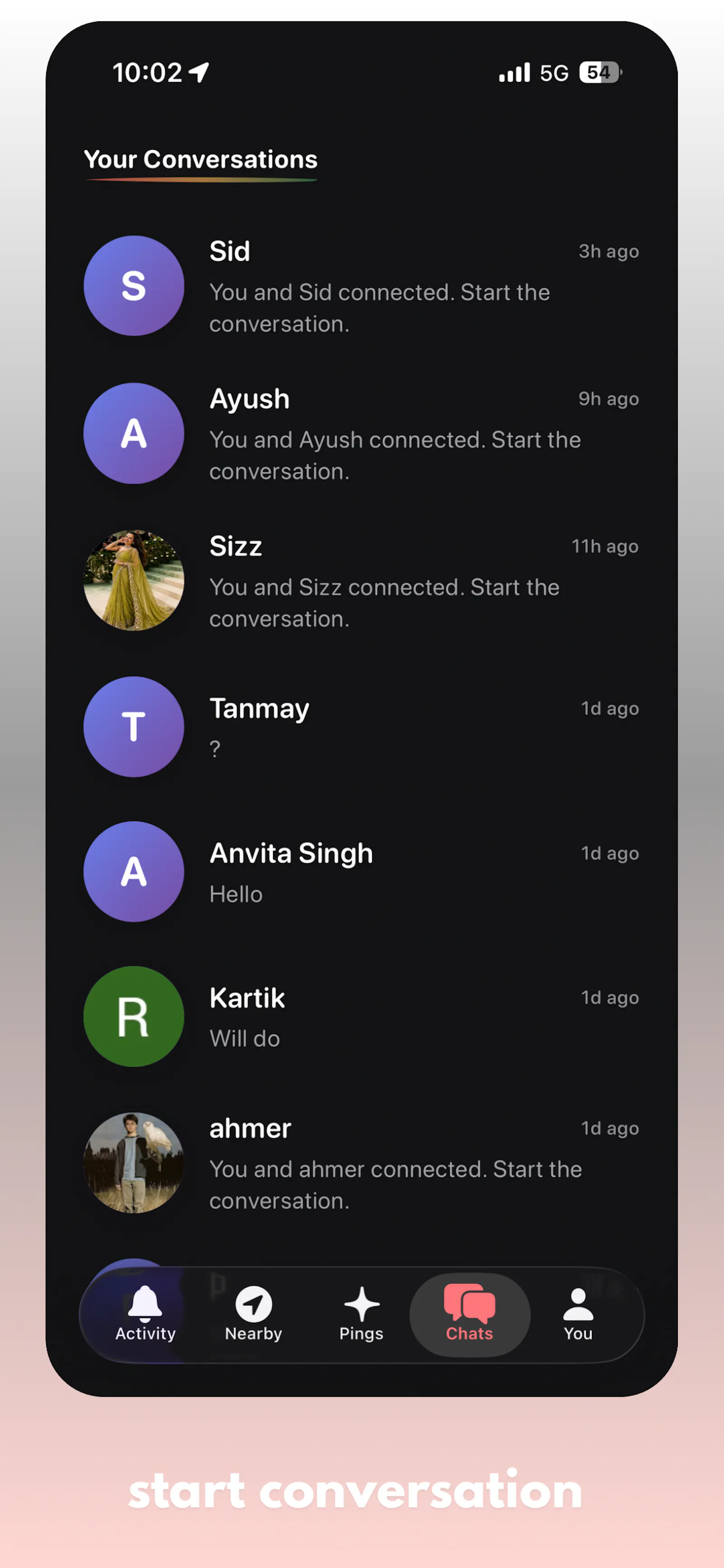 ByChance screenshot 3