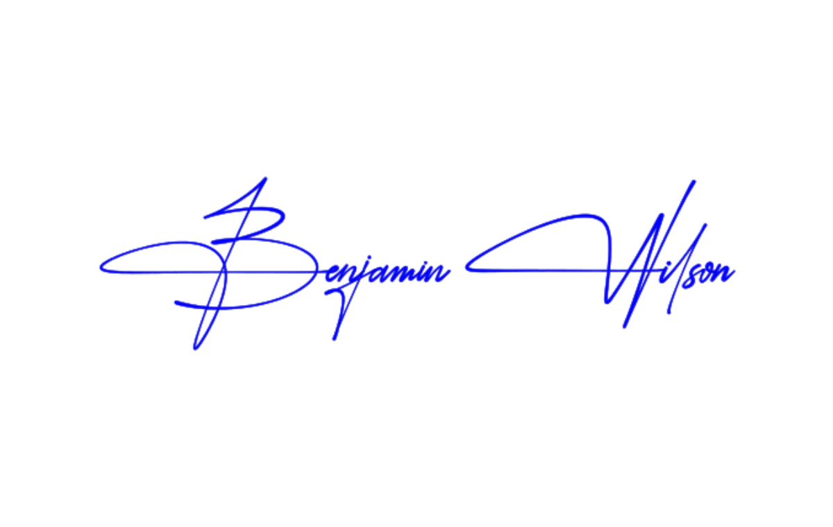 Handwritten Signature Generator gallery image