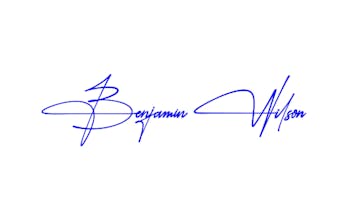 Handwritten Signature Generator gallery image