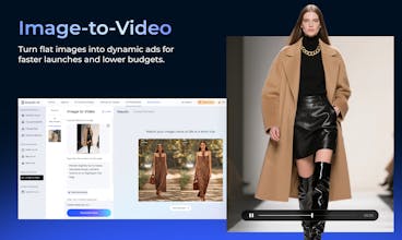Style3D AI gallery image