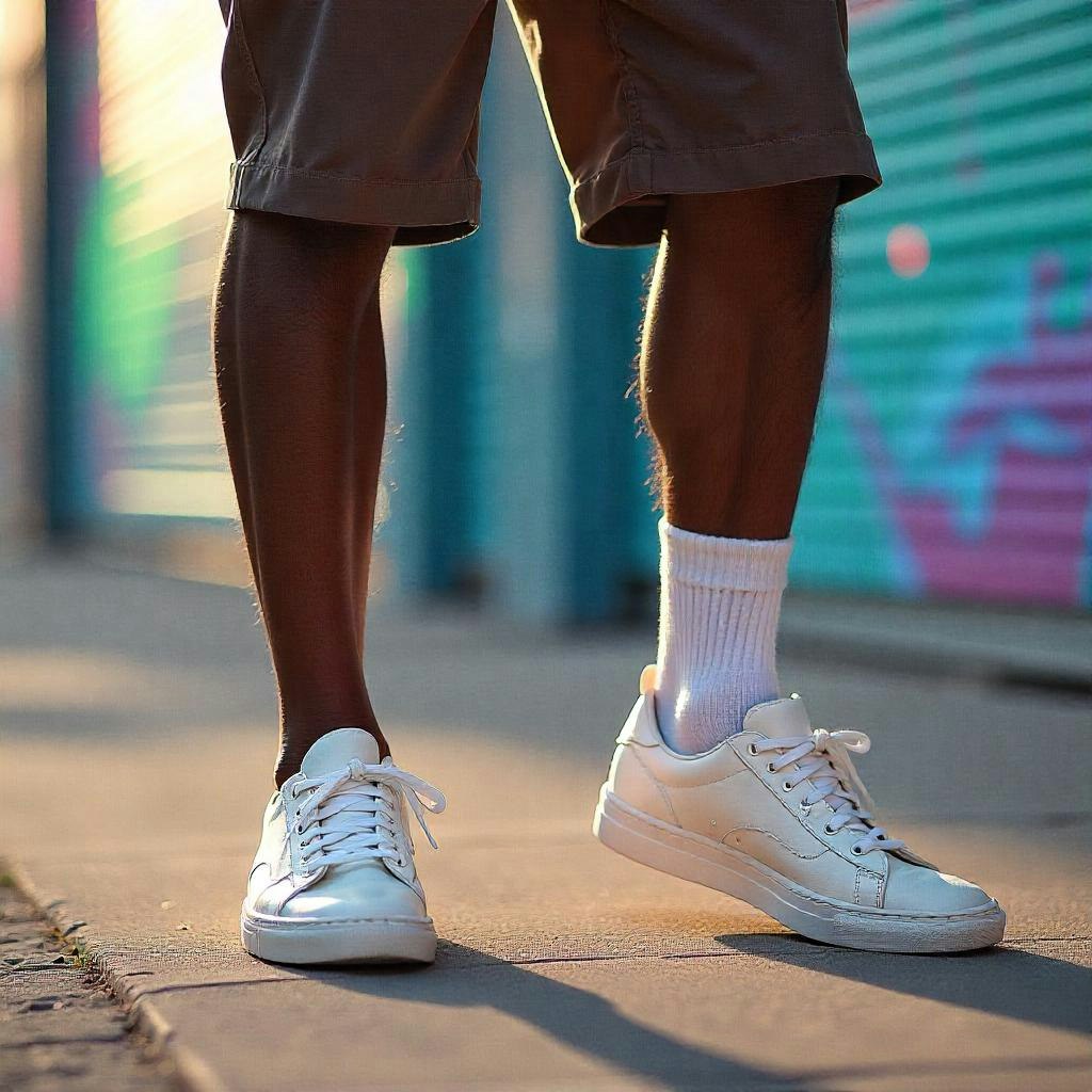 Shoes logo