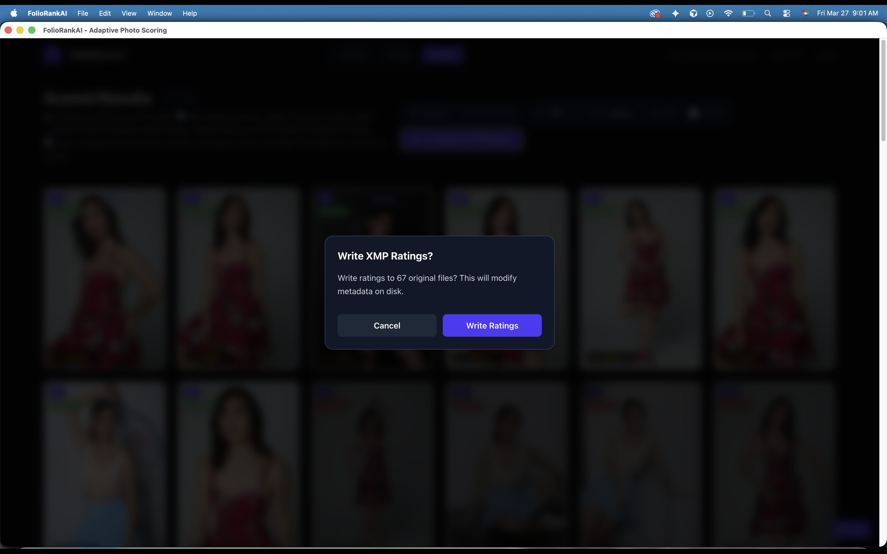 Smart Photo Selection gallery image