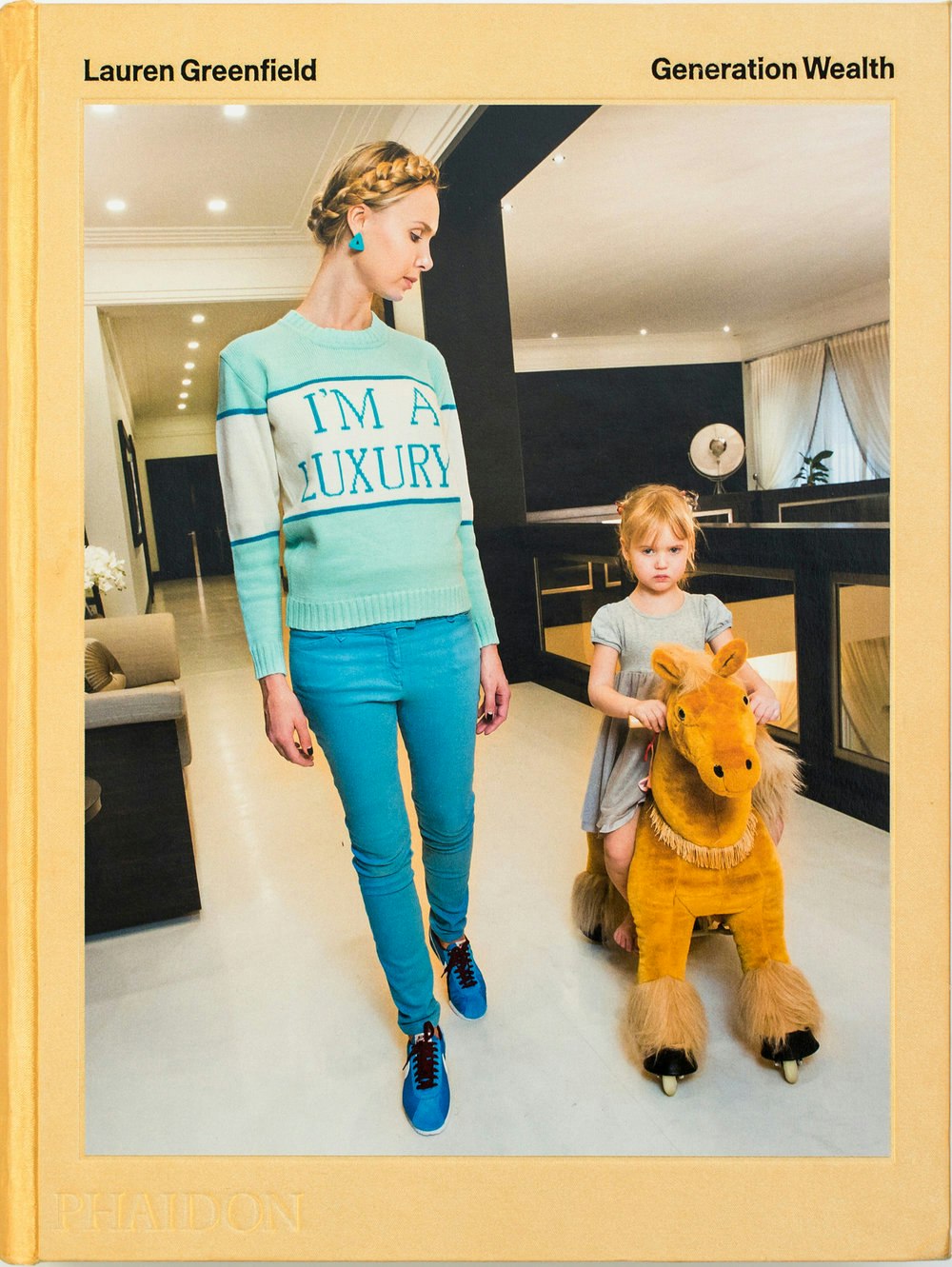 Generation Wealth gallery image