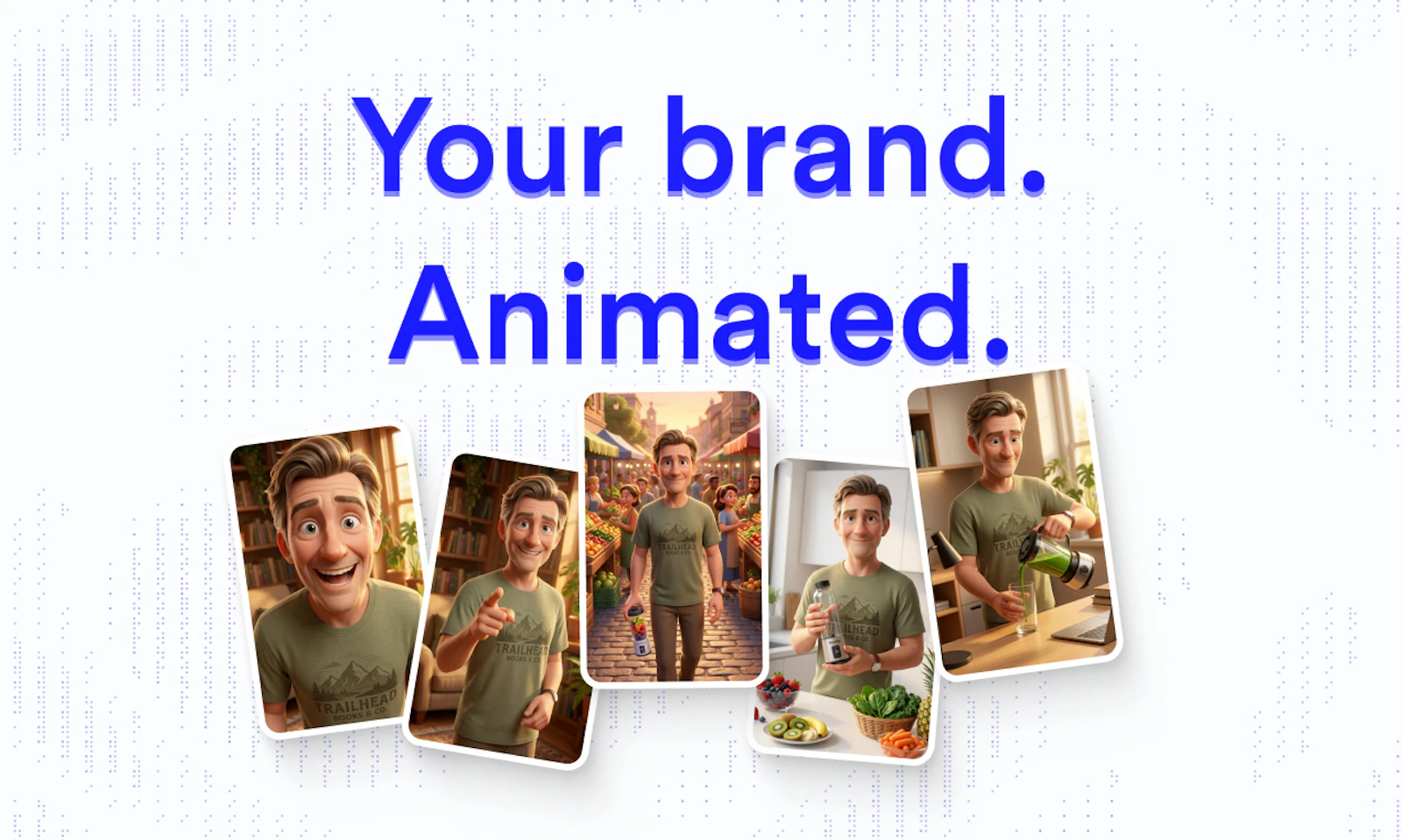 Reloop Animation Studio screenshot 5