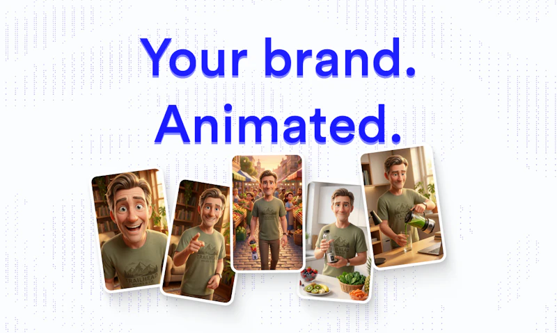 Reloop Animation Studio screenshot 5