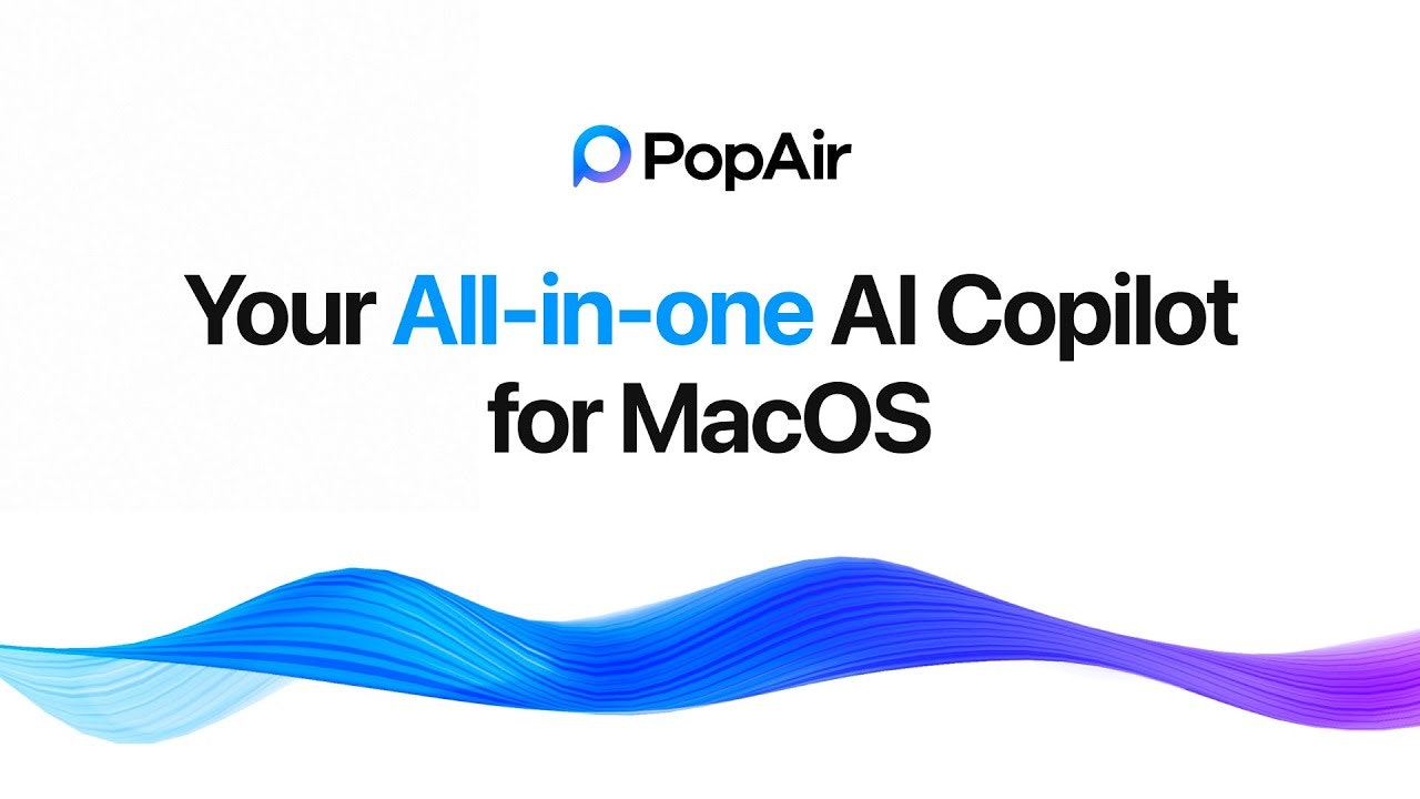 PopAir gallery image