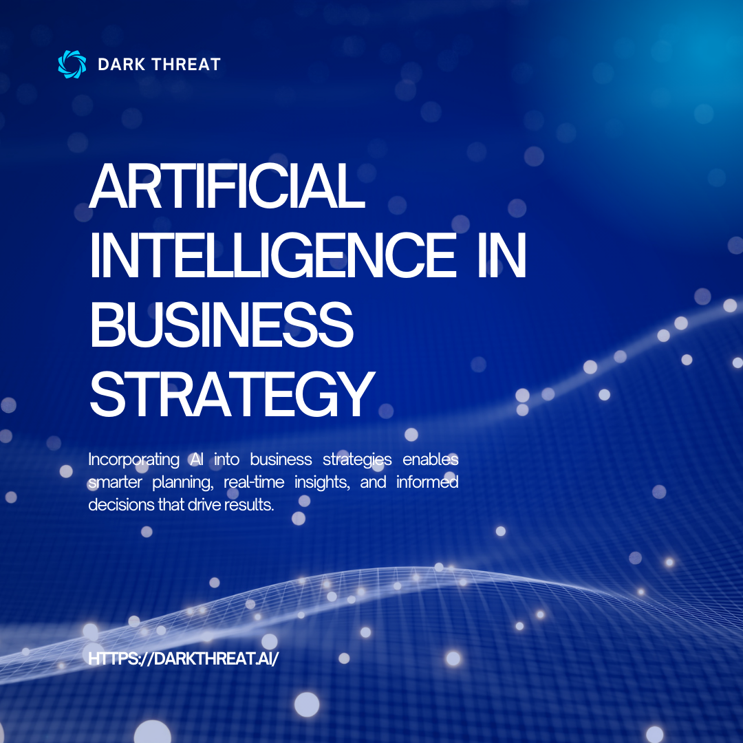 Dark Threat AI gallery image