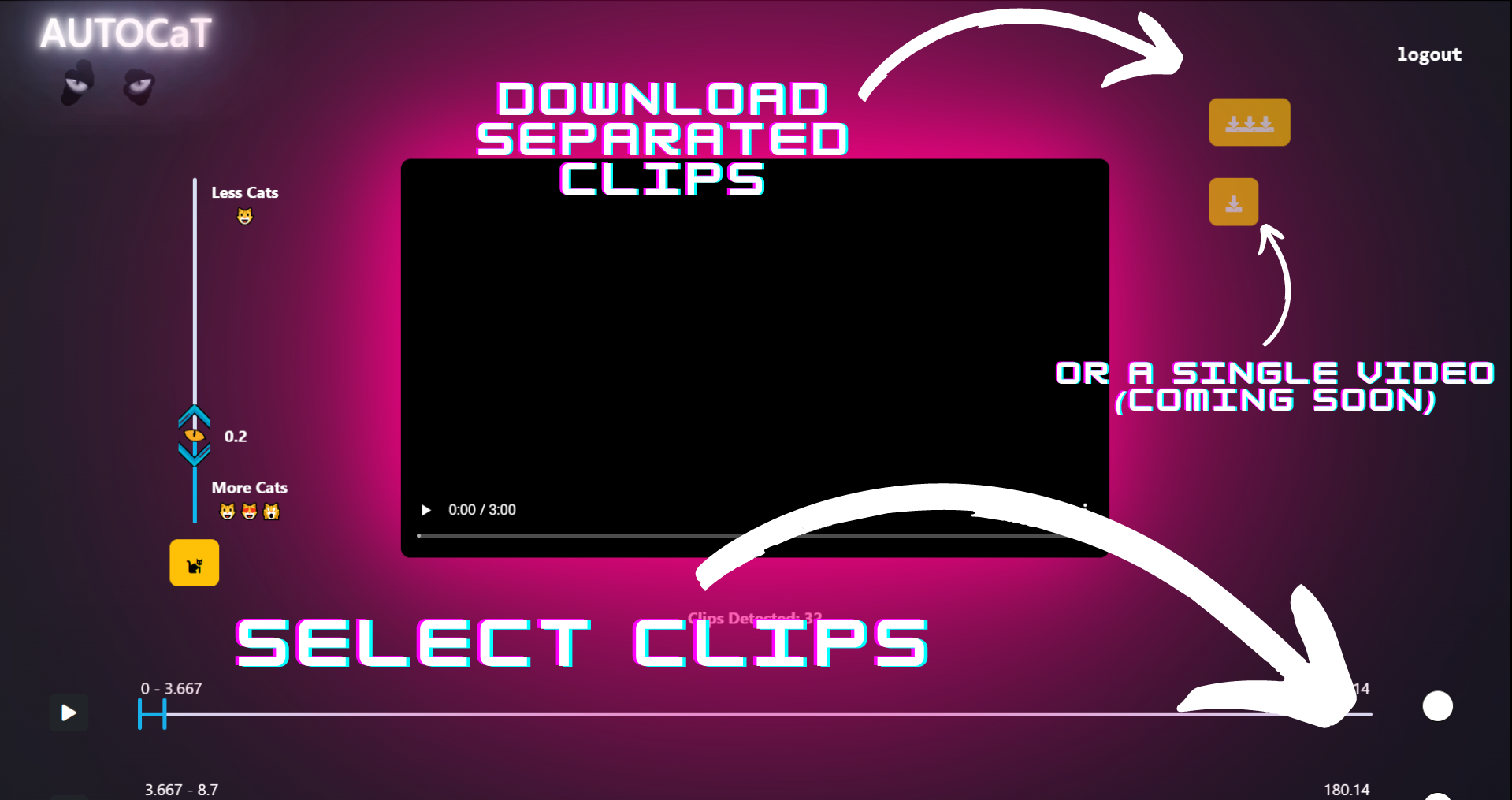 Autocat media 3