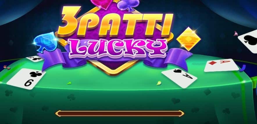3 Patti Lucky Pakistan - Download v1.223 (0) Offizieller APK | Medien 1