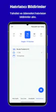 Flexsoft Cari Takip Uygulaması gallery image