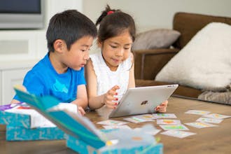 Get Qurious Explorer Box - AR games & activities for kids gallery image