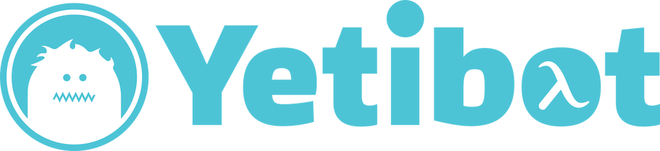 Yetibot gallery image