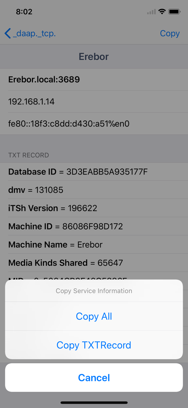 Discovery gallery image