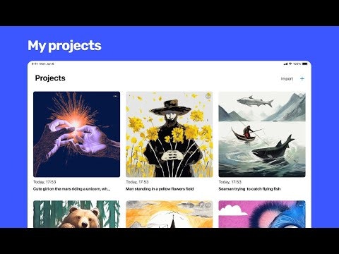 Drawww gallery image