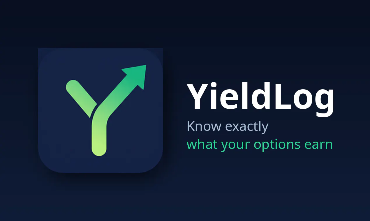 YieldLog gallery image