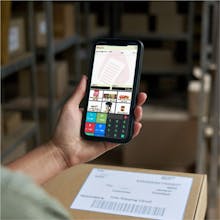 Bulut Tabanlı Ön Muhasebe Programları gallery image