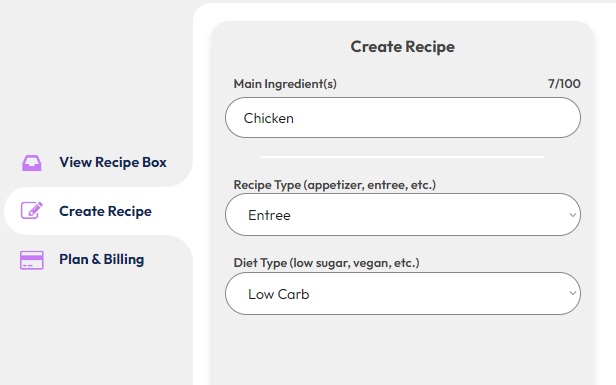 KI Rezeptautor Medien 3