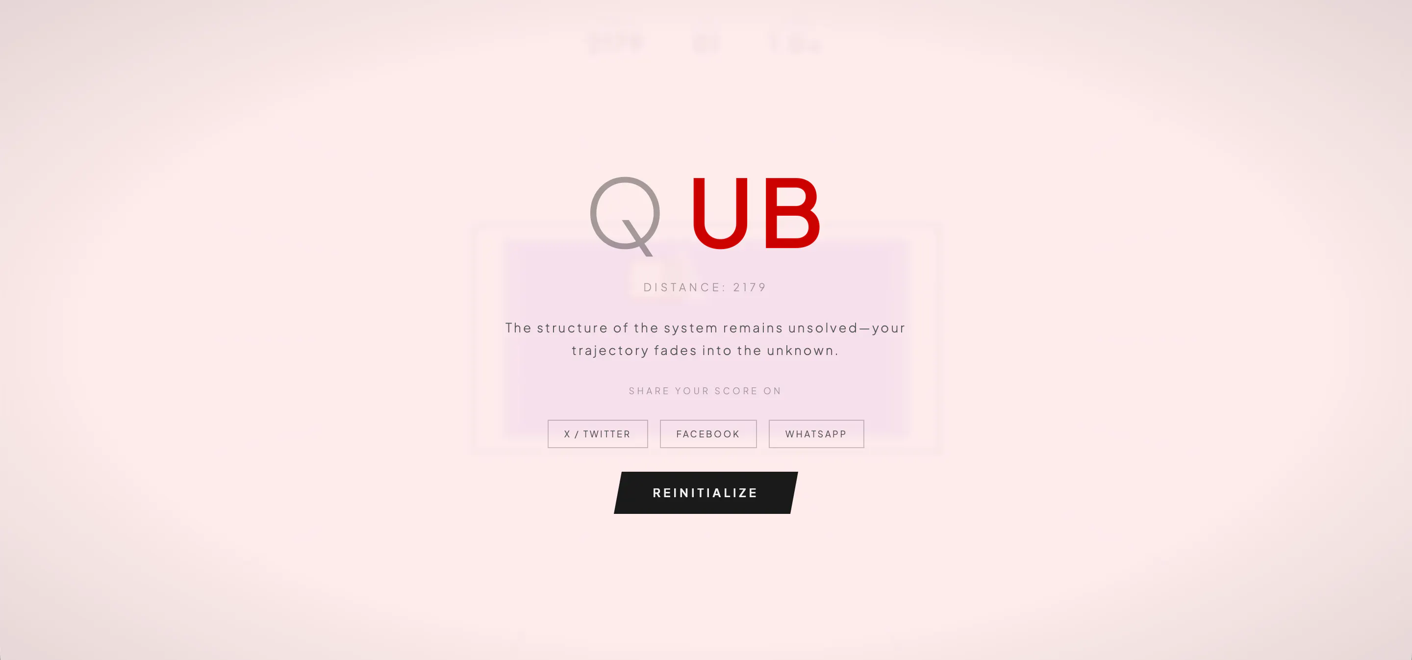 Q UB gallery image