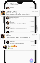 ChatGenius gallery image