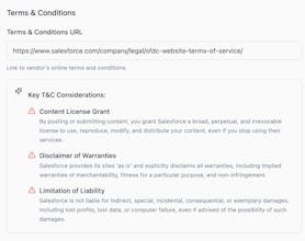 RiskBee gallery image