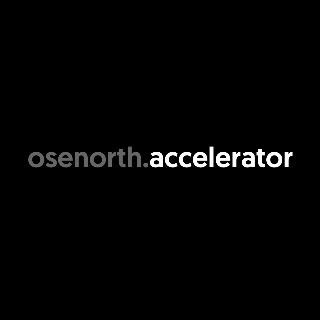 osenorth. Accelerator