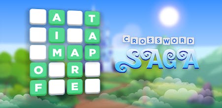 Crossword Saga gallery image