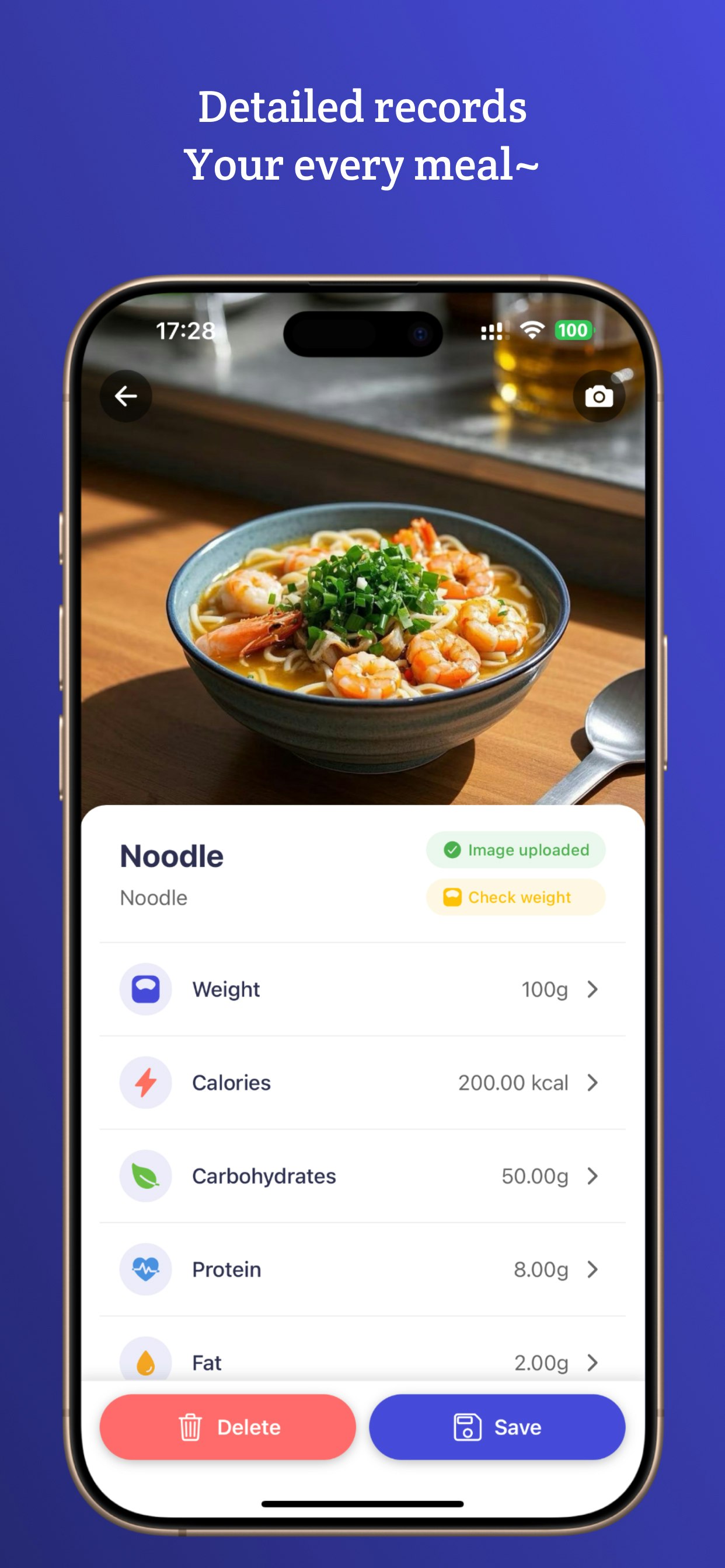 Ifood: cal, depolama, AI tarifi media 4