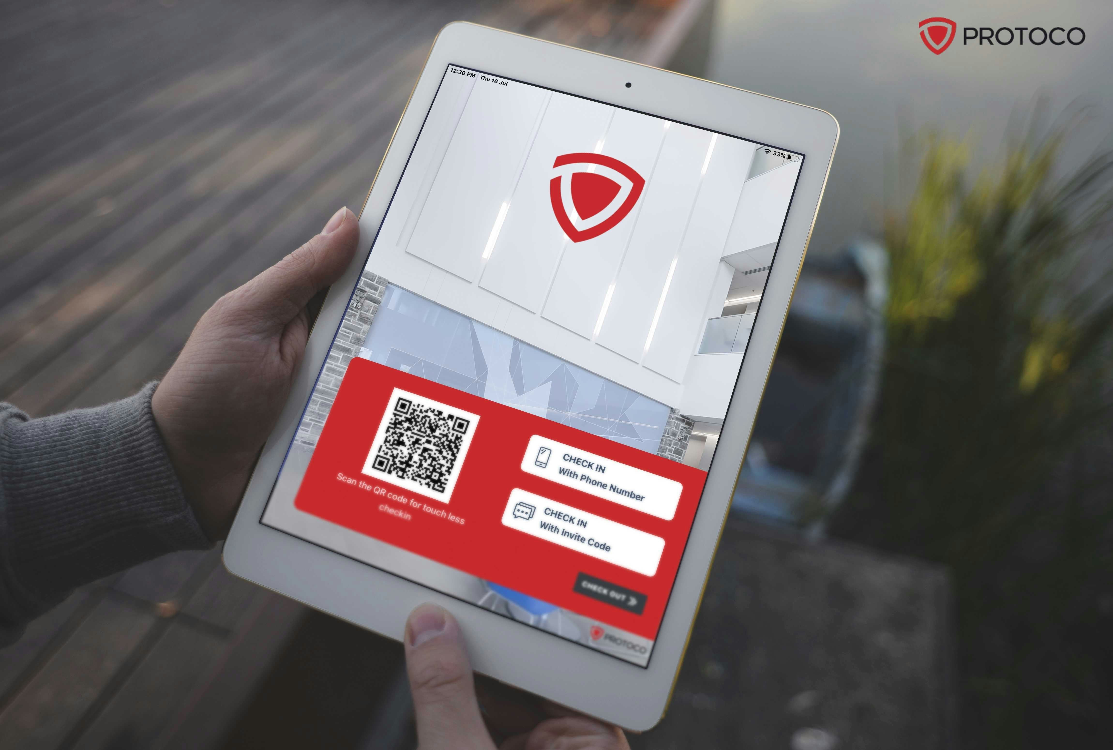 Protoco gallery image