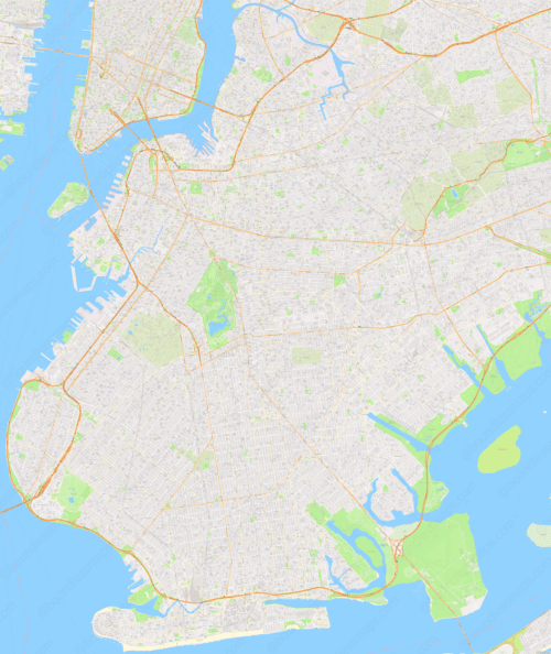 Boundless Maps media 2
