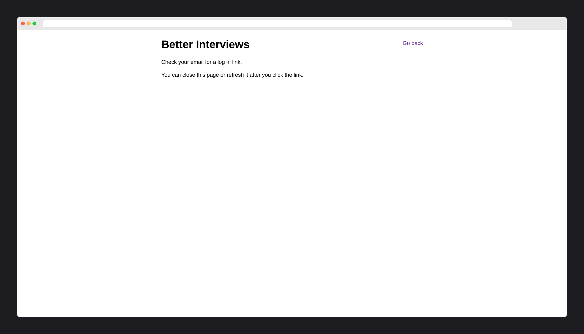Mejores entrevistas - Mejores entrevistas te ayudan a obtener mejores comentarios de la entrevista media 2