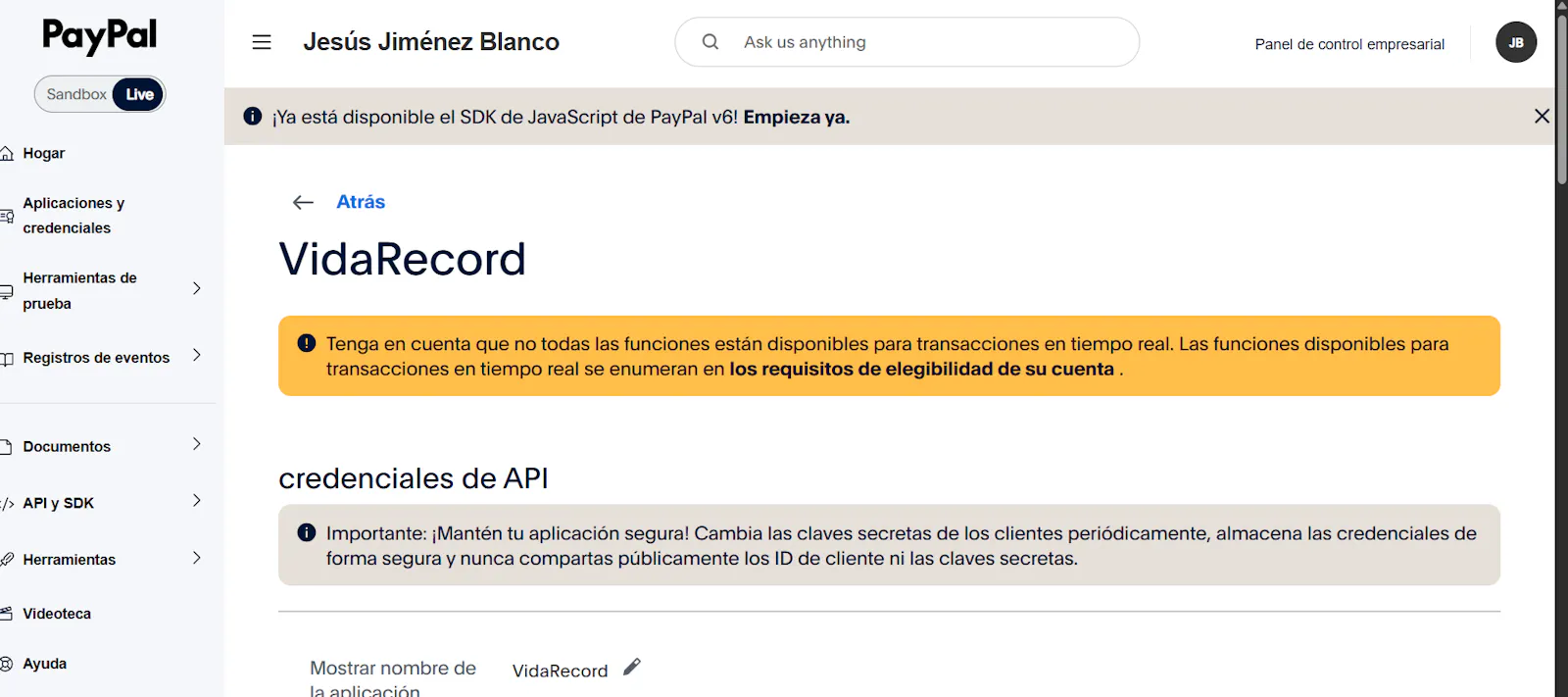 PeriodistaIA screenshot 287