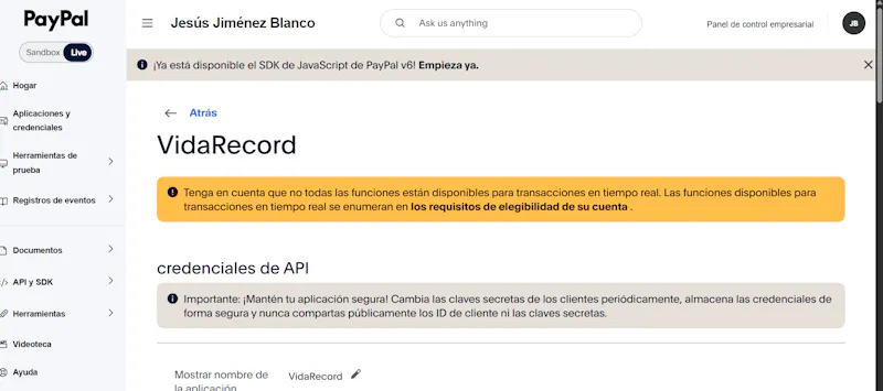 PeriodistaIA screenshot 287