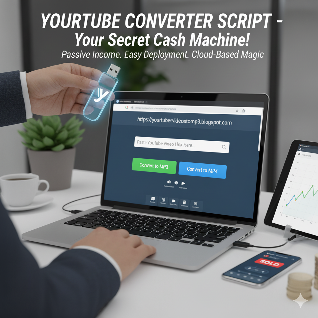 Youtube to mp3 and mp4  on blogger - youtube to mp3,youtube to mp4 medya 2
