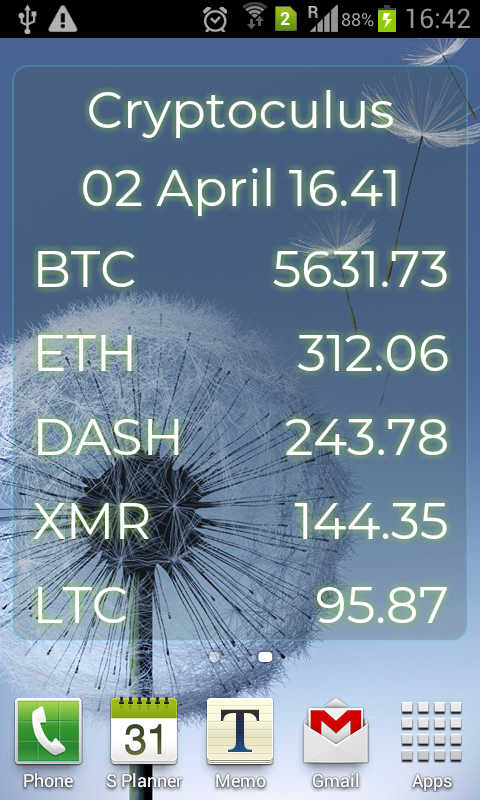 Cryptoculus gallery image