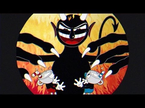 Cuphead gallery image