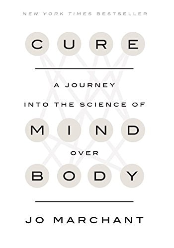 Cure: A Journey into the Science of Mind Over Body gallery image
