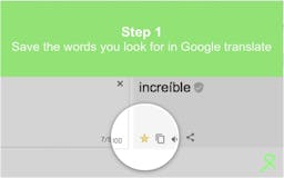 Learn Languages with Google Translate media 2
