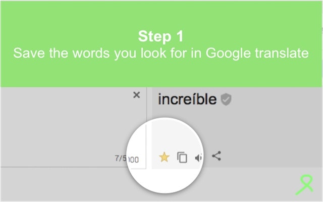 Learn Languages with Google Translate Image