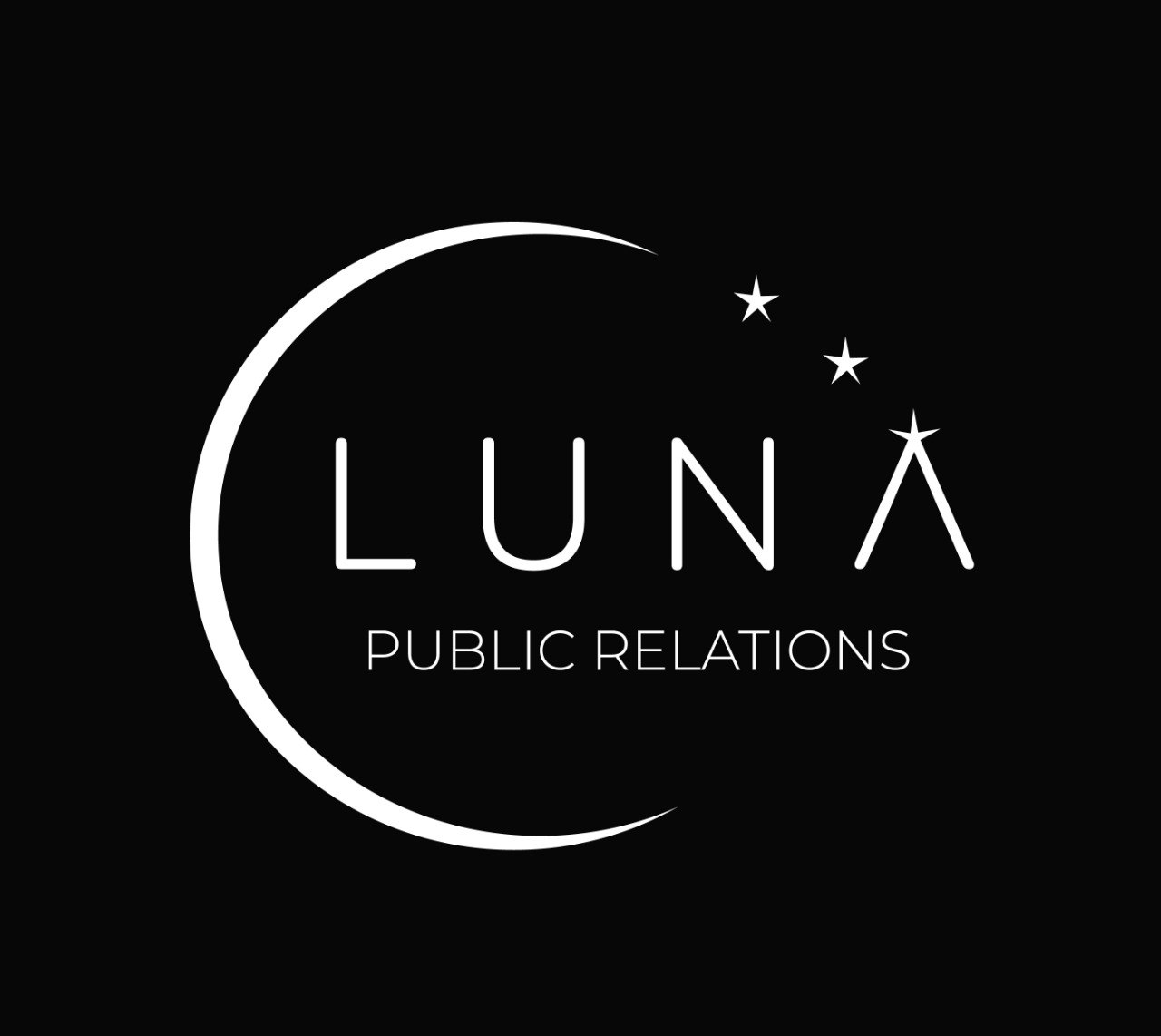 Luna PR（広報）