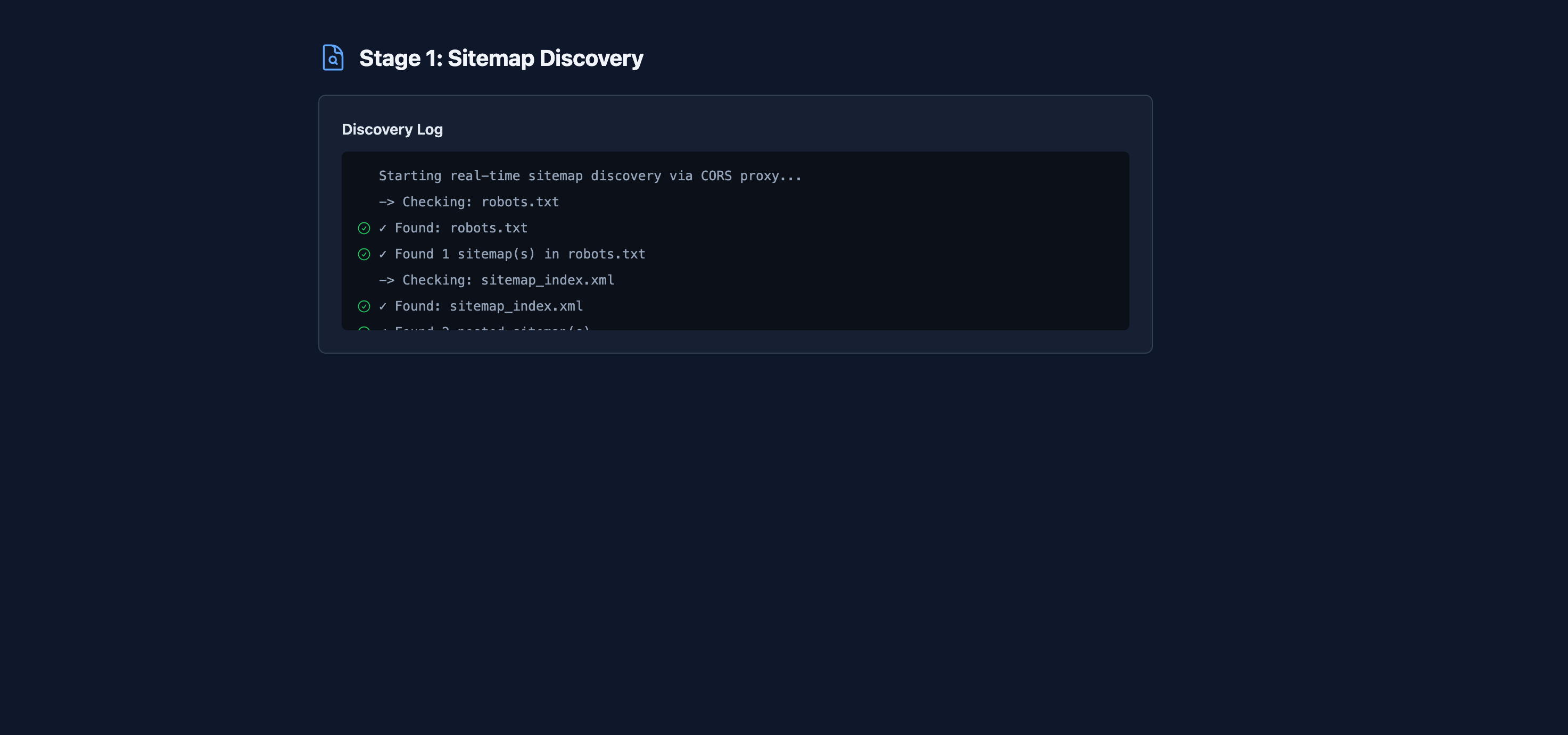 Ecom Restart - Screenshot 2 preview