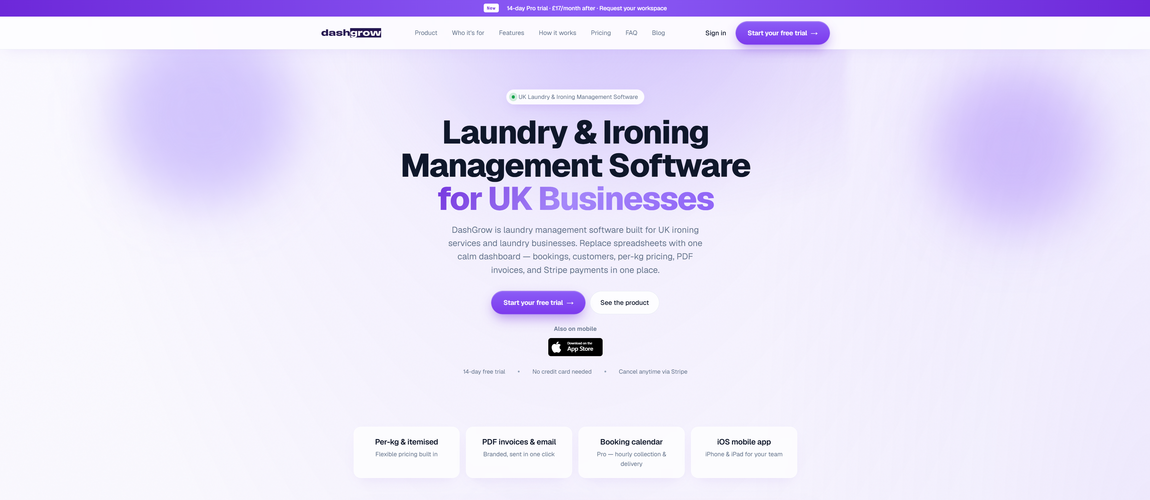 DashGrow gallery image
