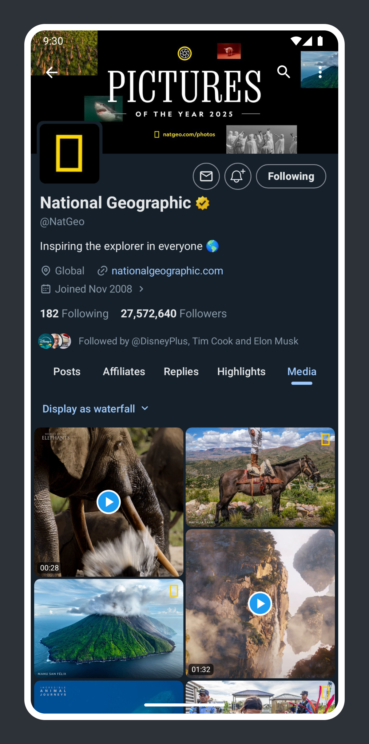 Chuckle for Twitter/X gallery image