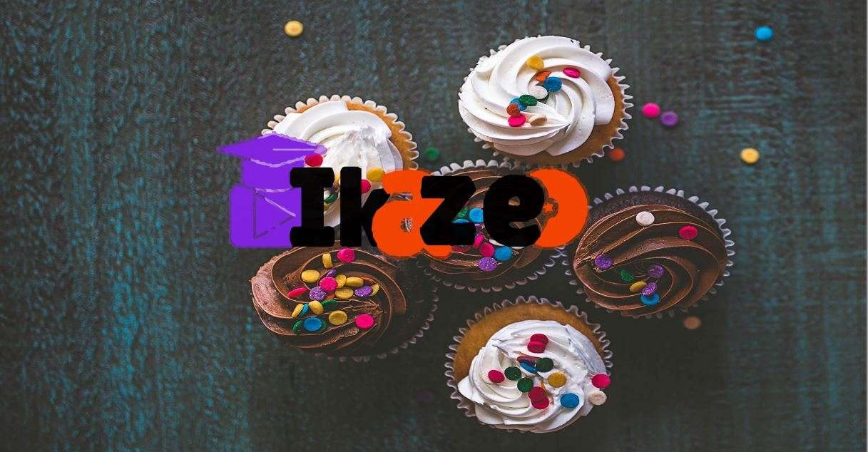 Ikaze Inc media 2
