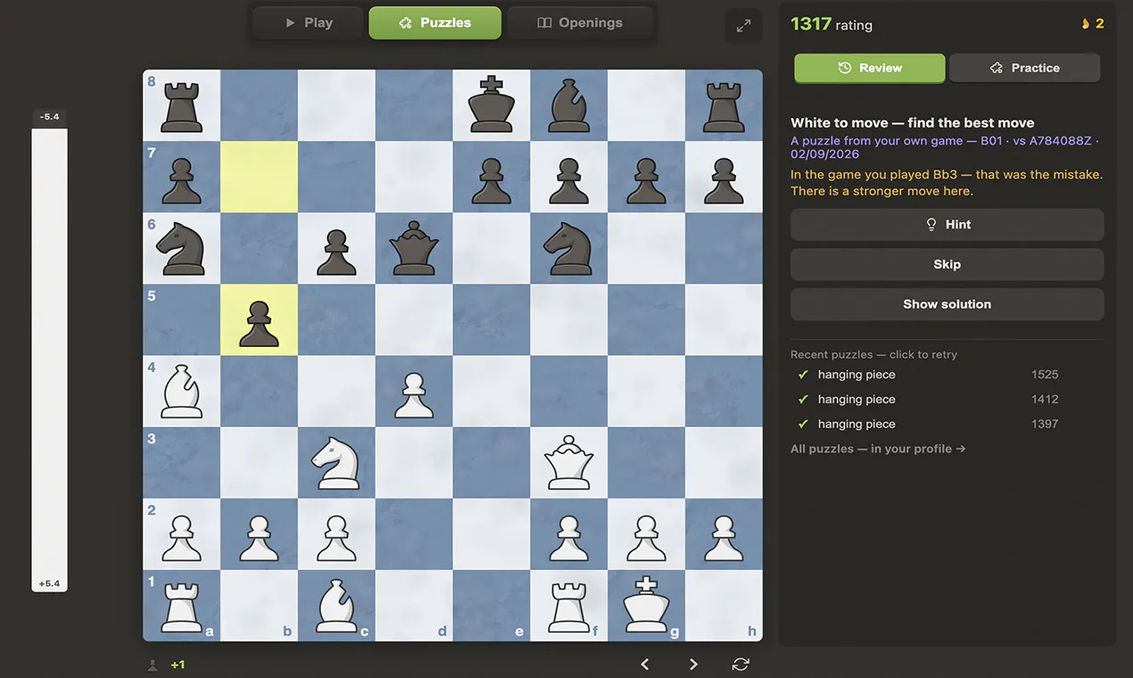 99chess gallery image