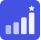 Rank & Scale logo