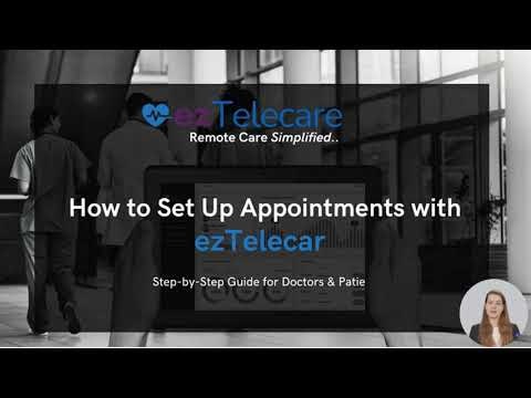 EzTelecare gallery image