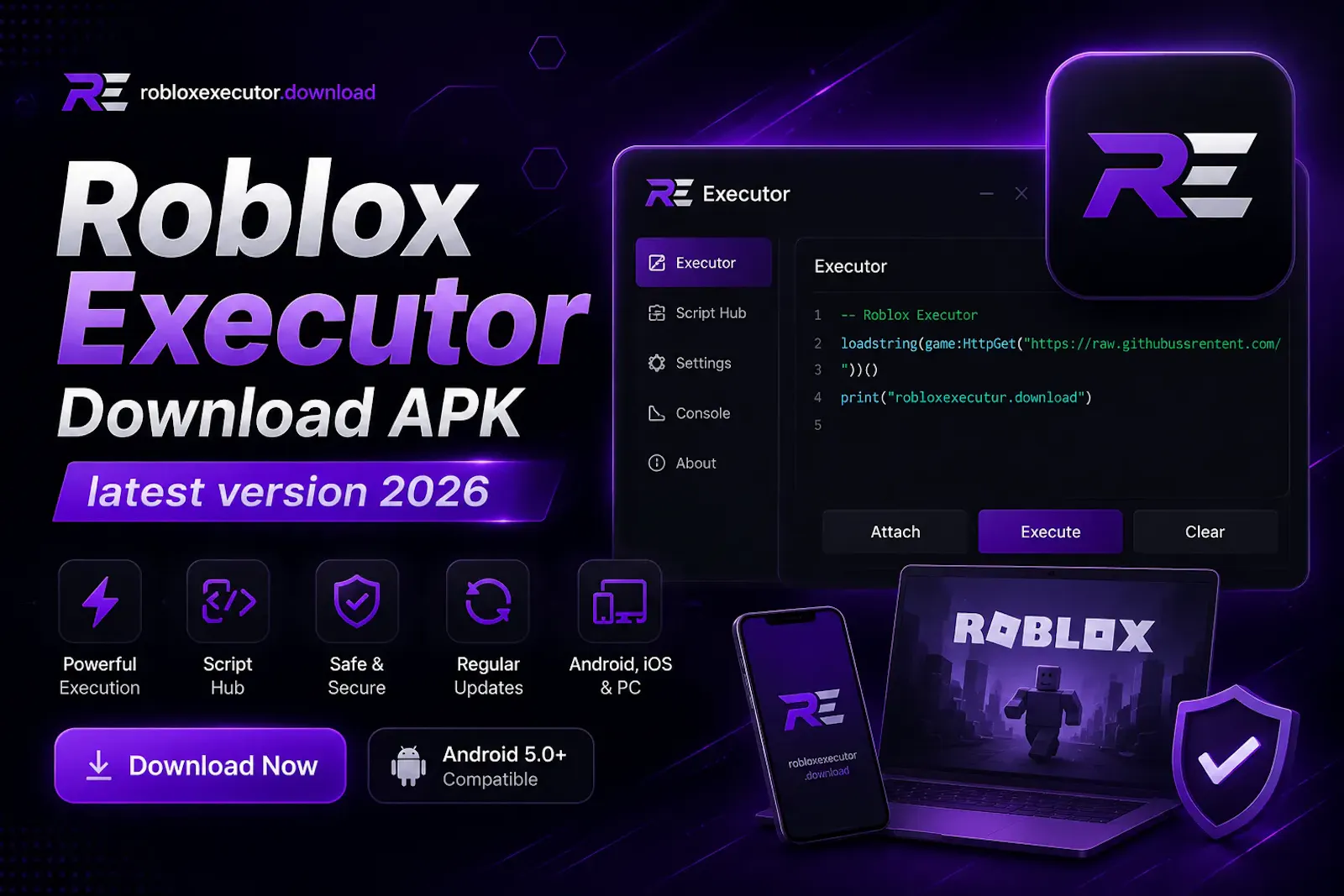 roblox executor screenshot 1