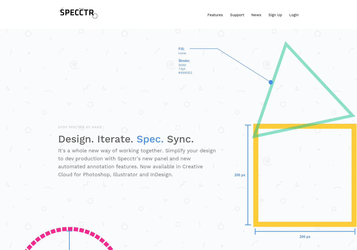 Specctr