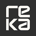 Reka Vision logo